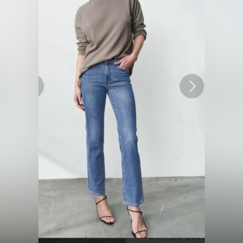 AYR The LaLa jeans